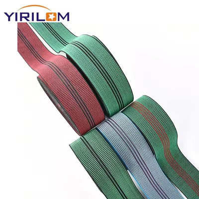 Хорошая цена Wholesale 5cm 7cm Sofa Elastic Webbing Straps with 500 lbs Weight Capacity High Elasticity and Water/Oil/Stain Resistance (Всеобщая продажа 5cm 7cm дивана) онлайн