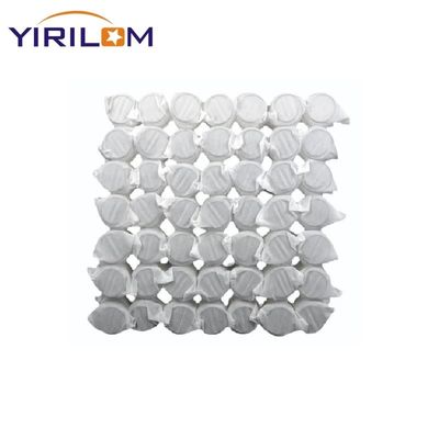 Размеры на заказ 2,0 мм стальной проволоки Бесшумный диван карманная весна для повышения комфорта