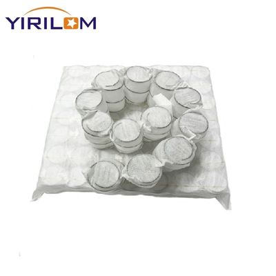 Хорошая цена Настраиваемая долговечность высокоуглеродистая стальная проволока диван карманная пружина онлайн