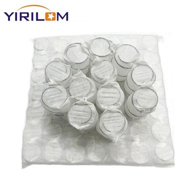 Хорошая цена Настраиваемый L-образный диван карманная пружина катушка карманная диванная пружина онлайн