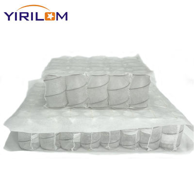 Хорошая цена Настраиваемая карманная катушка пружина карманная катушка пружина для дивана онлайн