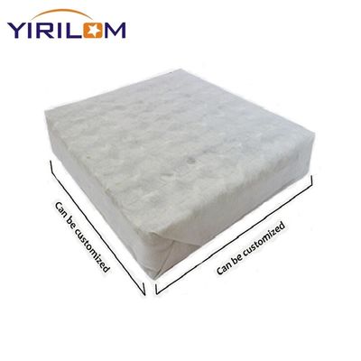 Хорошая цена Специализированная тяжелая карманная подушка весна для дивана карманная весна онлайн