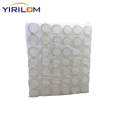 Хорошая цена Настраиваемый размер карманная пружина Внутренняя пружина для дивана онлайн