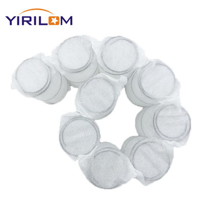 Хорошая цена Толщина 4 дюйма, нетканый материал, пружинный блок Pocket Spring из высокоуглеродистой стали 70# для диванных подушек онлайн