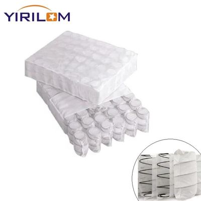 Бесшумные дышащие пружинные блоки для диванов для производителей