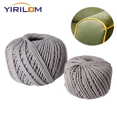 Хорошая цена Оптовая торговля натуральным 4 мм хлопковым трубопроводом онлайн