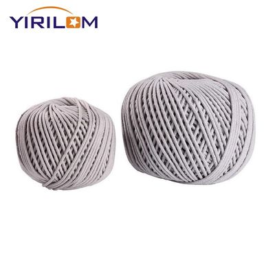 Хорошая цена Природный цвет 5 мм Котонная веревка для мебели онлайн