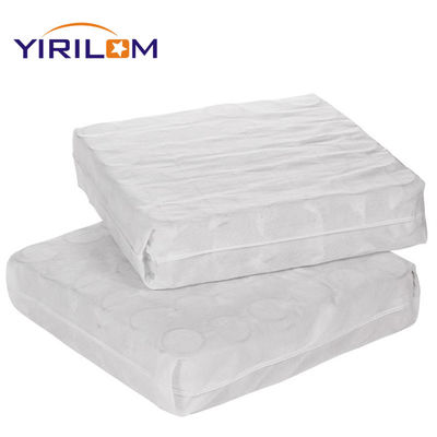 10,8 мм Диаметр проволоки высокоуглеродистая стальная проволока диван карманная пружина катушка с прокаленной сжатой упаковки