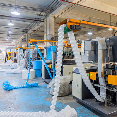 Хорошая цена Зональный пружинный блок для матраса с индивидуальными параметрами, карманного типа, из высокоуглеродистой стали, диаметр проволоки 2,0 мм онлайн