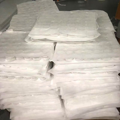 Хорошая цена Настраиваемая высота дивана 6-25 см карманная пружина с высокоуглеродистой стальной проволокой для диванных подушек онлайн