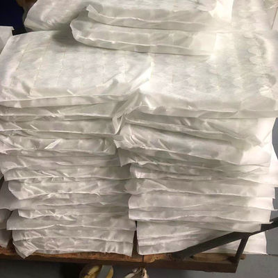 Хорошая цена Настраиваемый размер дивана с пружинами Pocket Spring из высокоуглеродистой стальной проволоки и независимыми карманными пружинами онлайн