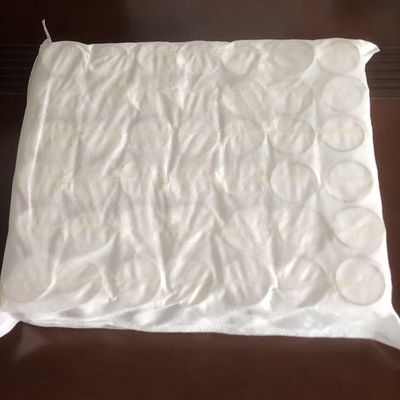 Хорошая цена Настройки высоты 4 дюйма эластичные карманные пружины с высокоуглеродным стальным проводом для удобных диванов онлайн