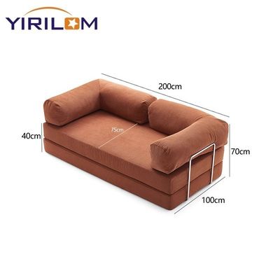 Хорошая цена Дизайн на заказ Luxury Fabric Compressed Packing Sectional Sofa Модульный диванный комплект для гостиной онлайн