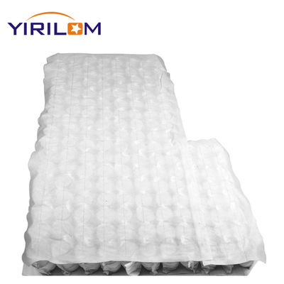 Диван карманная пружина 1,0-2,4 мм высокоуглеродистая стальная проволока 4-7 поворотов