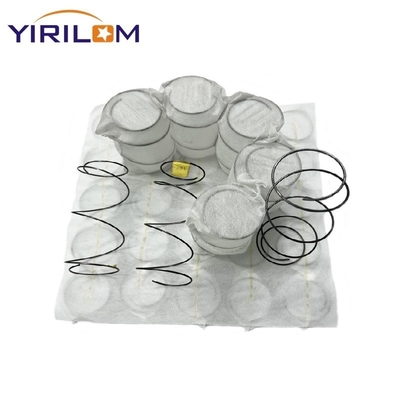 Настраиваемая высота 7 дюймов карманная пружина диван карманная пружина