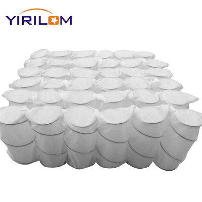 Wholesale Pocket Spring Cushion Best Steel Wire Pocket Spring For Sofa