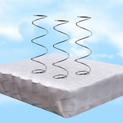 Хорошая цена Производители карманных диванов предоставляют бесплатный образец карманных пружин онлайн
