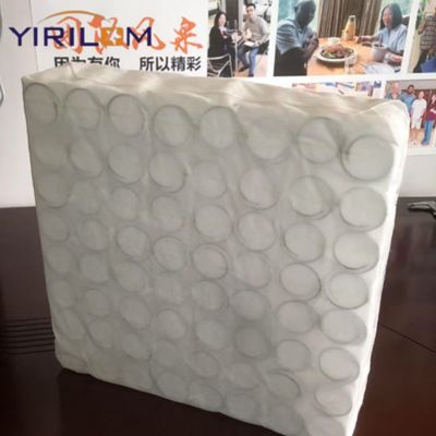 Hotsale Pocket Coil Spring Oem Pocket Spring Cushion Китайский карманный пружинный диванный подушка