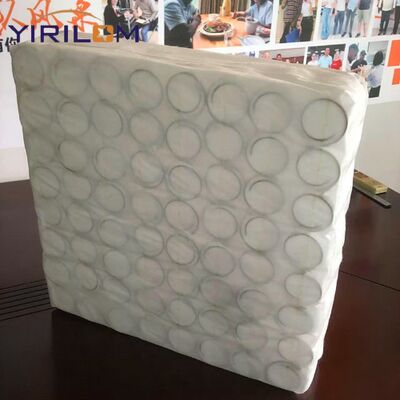 customized design sofa pocket spring 1.8mm steel wire used for sofa making