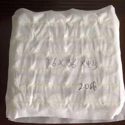 Хорошая цена Оптовая высокоуглеродистая стальная проволока диван карманная весна с 10-летней гарантией и индивидуальным размером онлайн