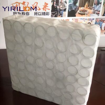 Фошанский диван производитель карманной пружины 4 дюйма карманной пружины для дивана