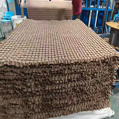 Индивидуальный блок микропружин из высокоуглеродистой стали коричневого цвета с диаметром стали 1,6–2,3 мм