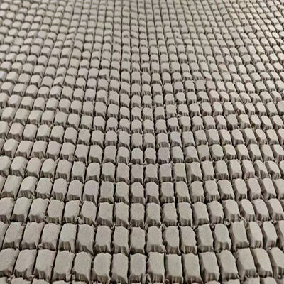 Индивидуальный блок микропружин из высокоуглеродистой стали коричневого цвета с диаметром стали 1,6–2,3 мм