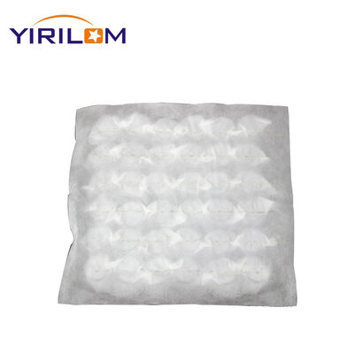 Настраиваемый 4 дюймовый высотой диван карманная весна с 70 # высокоуглеродистой стальной проволокой и индивидуальными карманными катушками