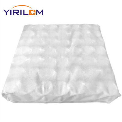 1.8mm Steel Wire Sofa Pocket Spring with 10 Years Warranty and Customizable Size for Sofa Cushions