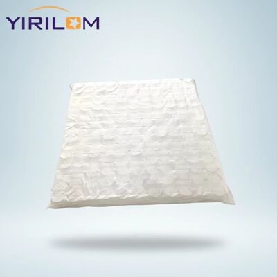 Compressed Rolled 1.8-2.0mm Wire Sofa Pocket Spring Unit for Export Manufacturers