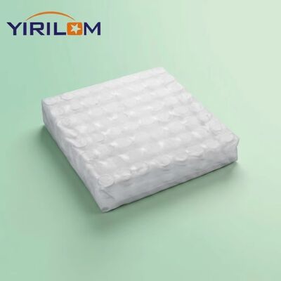 Высокая устойчивость 40lb грузоподъемность диван карманный пружинный блок Безшумная поддержка