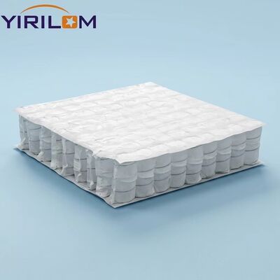 Размер на заказ 20x20x4 дюймов Независимый карманный пружинный блок для поддержки диванной подушки