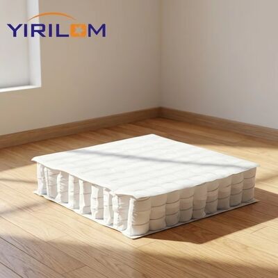 Reliable Sofa Pocket Spring Unit with Customized Height 2-6 Inch for Seating