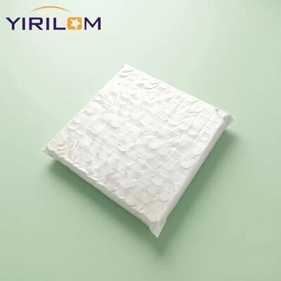 Настройка размера 18x18x4 дюймов квадратный карманный пружинный блок для дивана кресло сиденья подложки