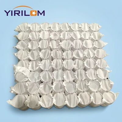 Foshan Wholesale Non-woven fabric Pocket Spring Unit for Furniture Upholstery (Объединение карманной пружины из нетканых тканей для мебели)