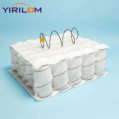 Хорошая цена 1.8mm-2.0mm Steel Wire Sofa Pocket Spring с сжатым транспортом и отдельными карманными катушками онлайн