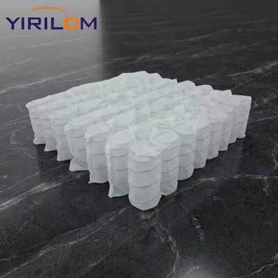 Хорошая цена Фабричная цена Фошань 1.8mm-2.3mm Wire Independent Sofa Pocket Spring Unit онлайн
