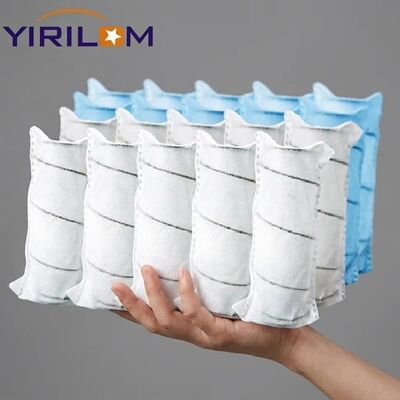 1.8mm Wire Independent Sofa Pocket Spring Unit с сжатой плоской упаковкой и индивидуальным размером