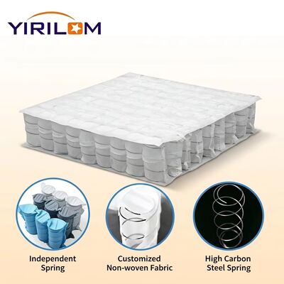 Foshan Direct Factory Independent Sofa Pocket Spring Unit for Seating Производители и поставщики сидений