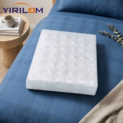 Высокоплотный пружинный блок Pocket Spring из стальной проволоки для дивана с индивидуальным размером