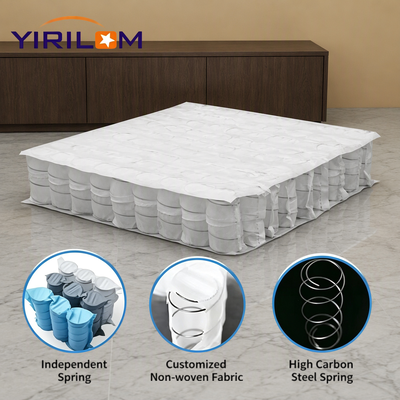 Pocket Coil Spring Unit for Sofa Seat Pad Replacement and Old Furniture Cushion Repair Wholesale Buyers