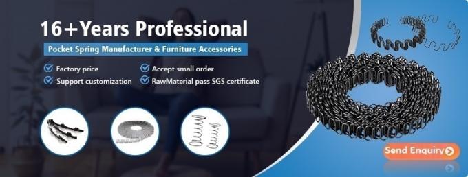 Диван Черный цвет Застежки для дивана 12 см Мебельные аксессуары 5