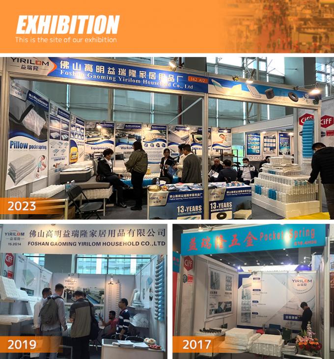 OEM мебельный аксессуар 2,0 мм весенний проволока бумажная фиксация проволока для дивана Зиг Заг весенний 7