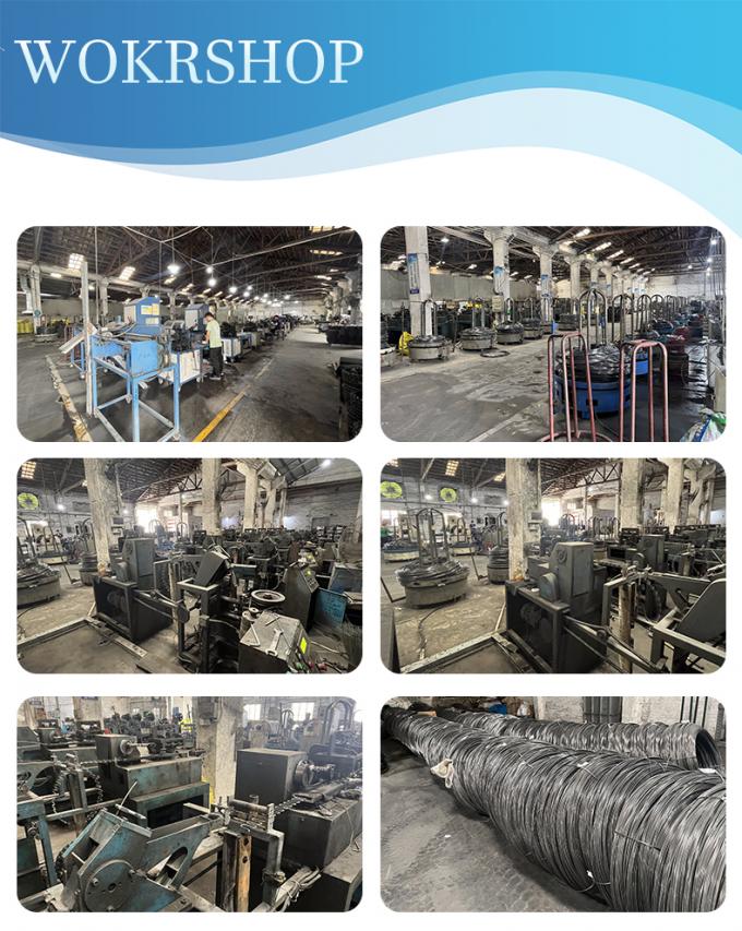 Лучшее качество стальной проволоки баланс крючок Зигзаг весенний фиксационный клип для диванов 8