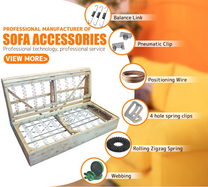 Высококачественная оптовая мебель бумажная покрытая проволока 1.6/1.8/2.0 мм диванная бумажная проволока 2