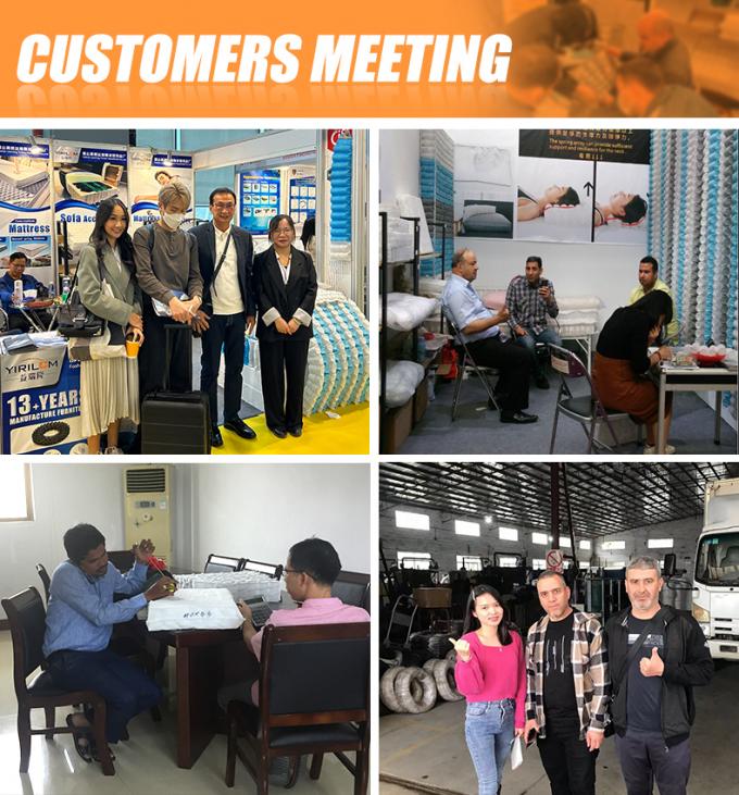 Высококачественная оптовая мебель бумажная покрытая проволока 1.6/1.8/2.0 мм диванная бумажная проволока 8