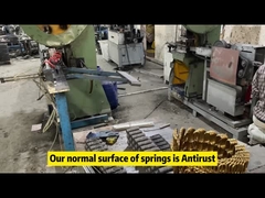 Зигзаговый прут