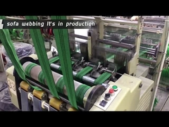 Видео для диванного повязки