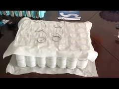 диванная карманная пружина