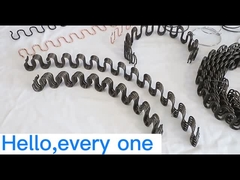 Диван зигзаговый весна